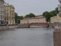 Красный мост