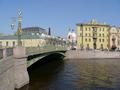 Пантелеймоновский мост